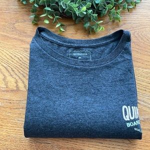 Quicksilver Mens T Shirt